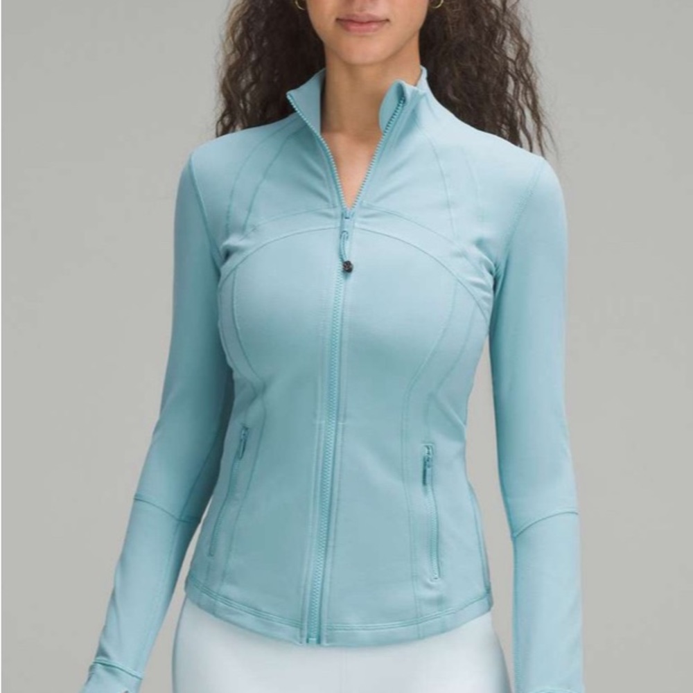 Lululemon Size 10 Define Jacket Luon